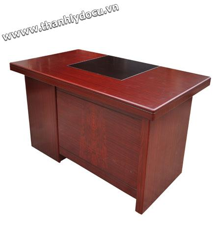 Bàn ghế giám đốc