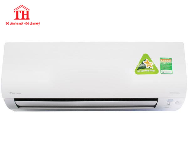 Điều hòa Daikin 2 chiều