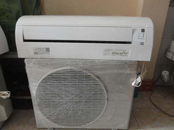 điều hòa funiki cũ