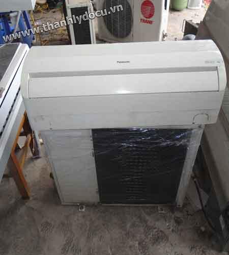 Điều hòa Panasonic