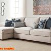 Sofa nỉ cao cấp