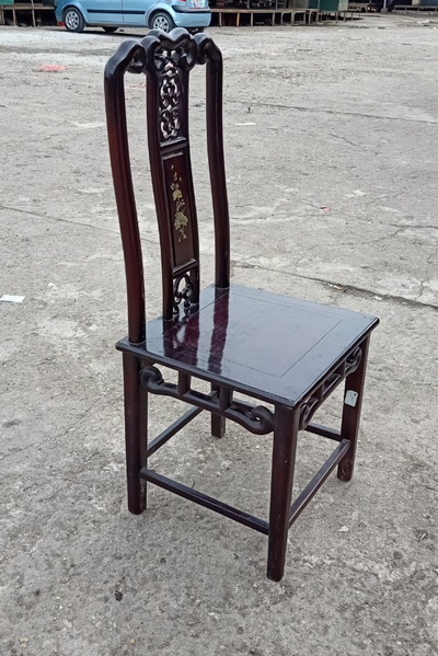 Ghế nhà hàng mới 100%