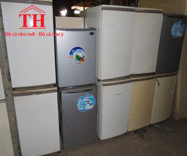 kiểm tra thông tin sản phẩm tủ lạnh