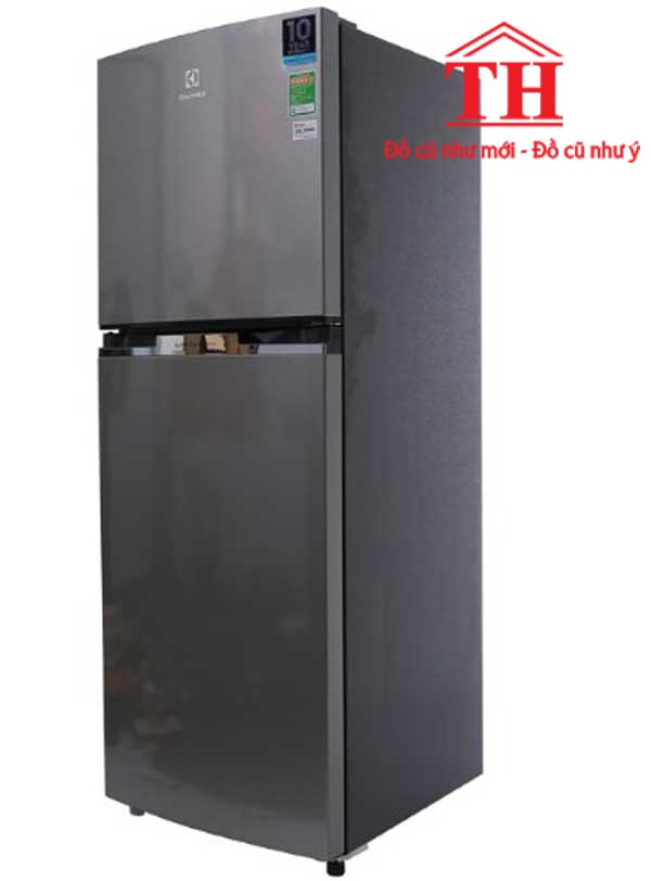 tủ lạnh electrolux cũ