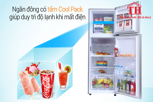 Công nghệ Mr Cool Pack của Samsung