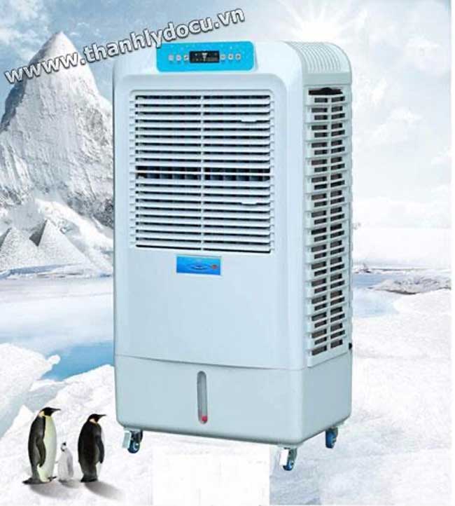 Quạt điều hòa Yashima GY-60
