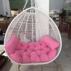 Ghế xích đu giọt nước đôi