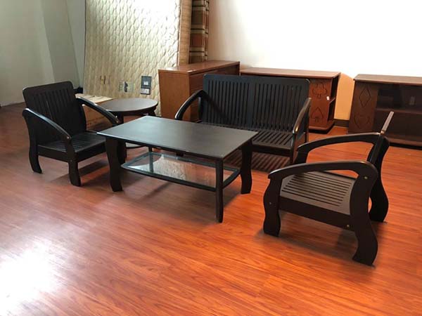 Thu mua nội thất tại Hà Nội