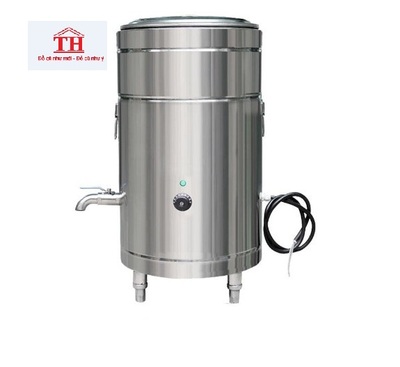 Nồi nấu phở 50l