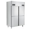 Tủ Đông Sanaky 1000 lít VH-1099W