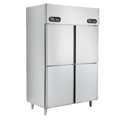 Tủ Đông Sanaky 1000 lít VH-1099W