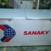 Thanh lý tủ đông sanaky 1000l - 1 ngăn đông