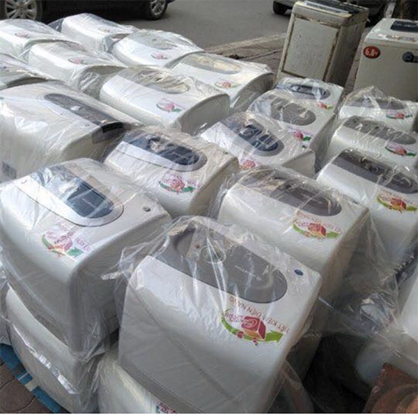Đồ cũ Gia Bảo nhận thu mua tất cả các loại bình nóng lạnh đã qua sử dụng trên địa bàn Hà Nội