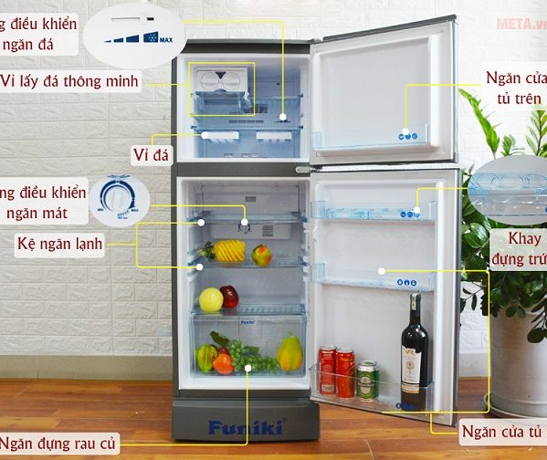tu-lanh-funiki-130L