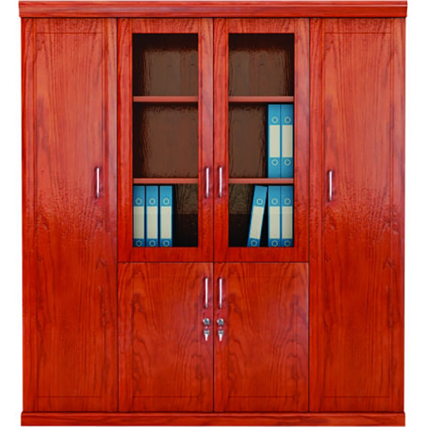 Tủ tài liệu gỗ