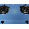 Bếp gas dương DK80B mới 100%