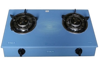 Bếp gas dương DK80B mới 100%
