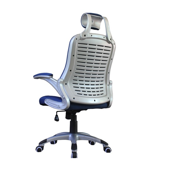 Thanh lý ghế giám đốc TT01-855 mới - Ảnh 2