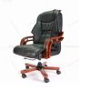 Ghế giám đốc da TT026