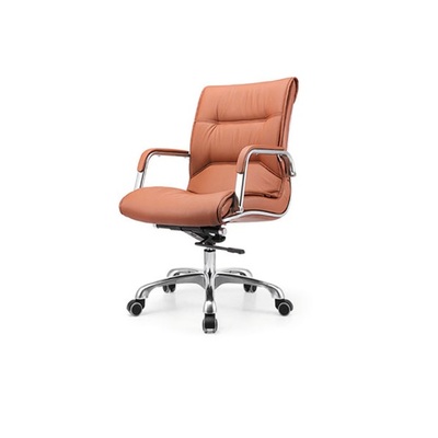 Thanh lý Ghế xoay văn phòng lưng trung TT06-MC10114U2 mới