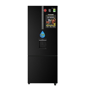 Thanh lý Tủ lạnh Panasonic 410 lít TT04-BX460WKVN Mới 2020