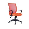 Thanh lý ghế nhân viên lưng trung TT01-G642 mới