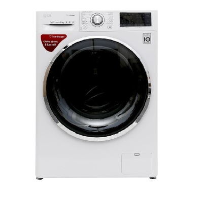 Thanh lý máy giặt LG 9 kg TT10-FC1409S2W mới