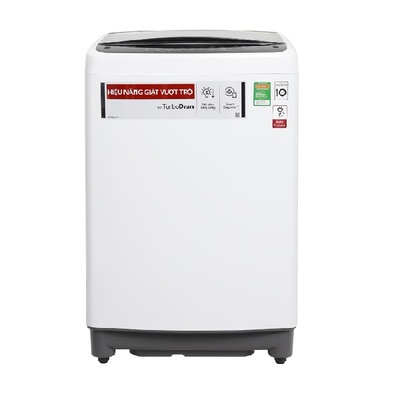 Thanh lý máy giặt LG 9.5 kg TT07-T2395VS2W mới
