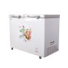 Tủ đông Nagakawa 2 ngăn NA5015HD mới