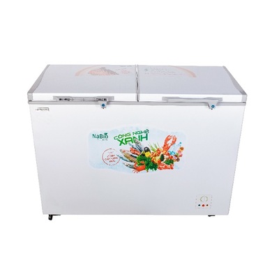 Tủ đông Nagakawa NB565D