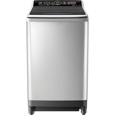 Máy giặt Panasonic 10 kg NA-FS10V7LRV mới