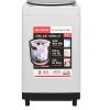 Máy giặt Sharp 9kg ES-W90PV-H mới