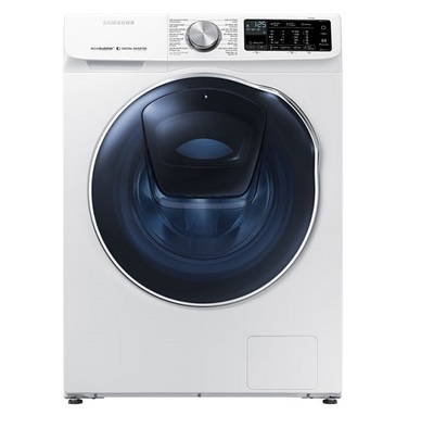 Máy giặt sấy Samsung 10.5 kg WD10N64FR2W-SV mới