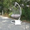 Ghế xích đu nhựa giả mây TT03