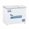 Tủ đông mát Alaska 350 lít BCD-3571 mới
