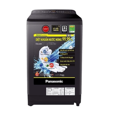 Máy giặt Panasonic 9,5kg NA-FD95V1BRV mới