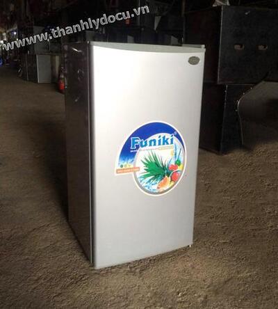 Tủ lạnh funiki 90 lit