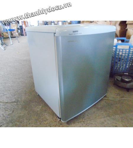 Tủ lạnh mini sanyo