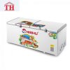 Tủ đông 2 ngăn Nishu 1088S