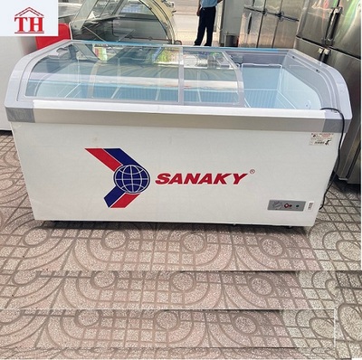 Tủ đông sanaky VH-888KA