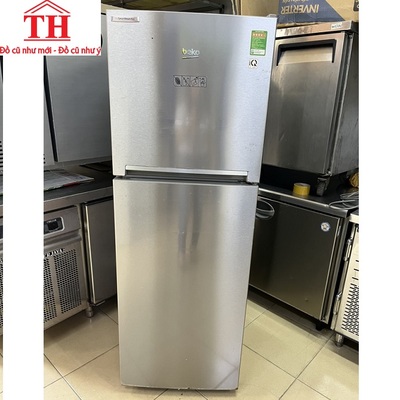 Tủ lạnh Beko Inverter 250 lít cũ