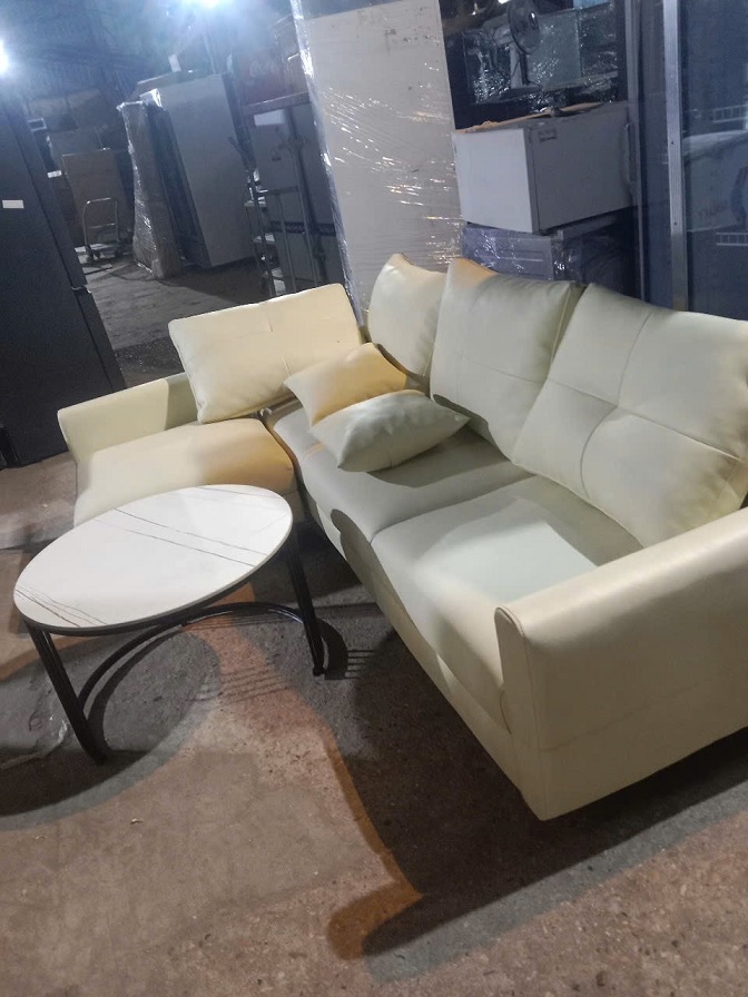 bộ sofa phòng khách