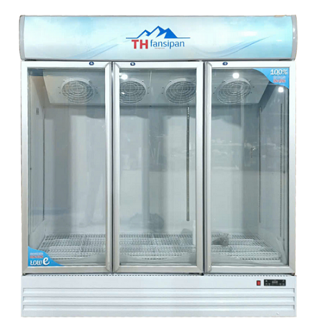 Tủ mát 3 cánh thfansipan